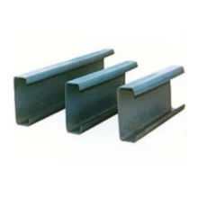 Galvanazid Steel C Pfetten C-förmiger Stahl für Stahlkonstruktionen